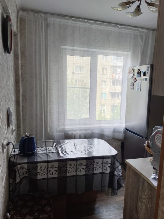Продам 3-х комнатную квартиру