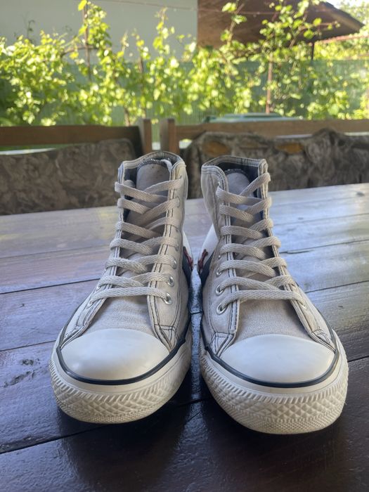 Converse all Star 76