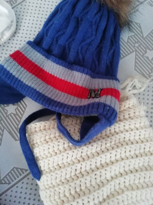 Продам детский зимний комбинезон