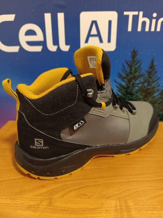 Vand ghete Salomon pret bun