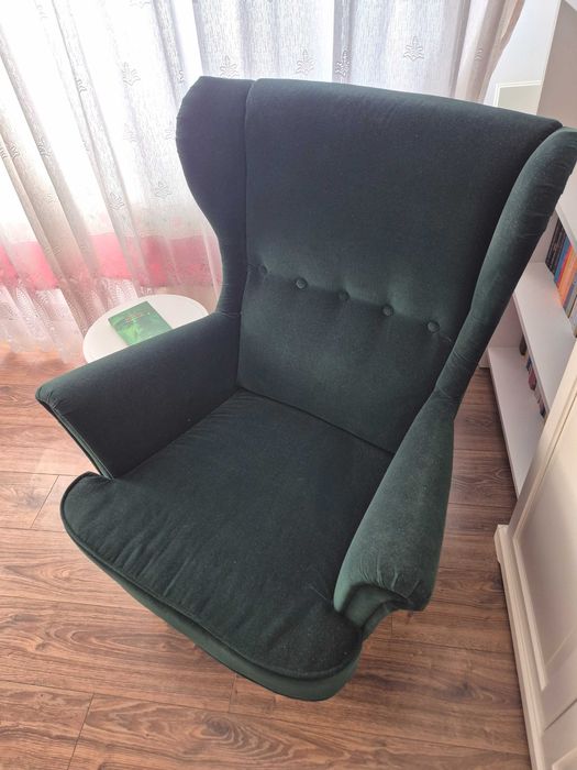 Vand fotoliu ikea