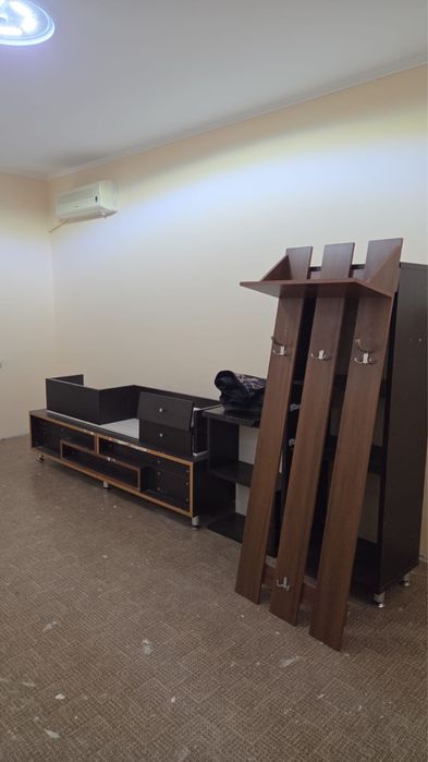 ТВ зона в хорошем состоянии