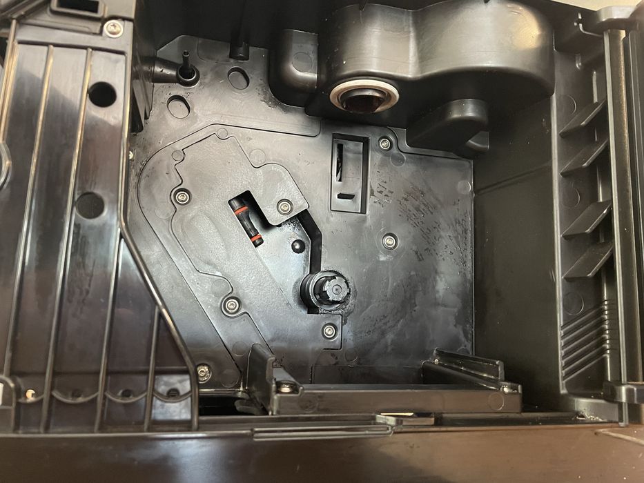 Кафе машина GAGGIA-робот в гаранция!!