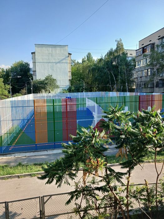 Недвижимость Алматы продажа квартиры