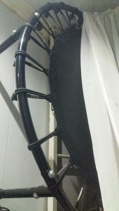 Батут професиональный