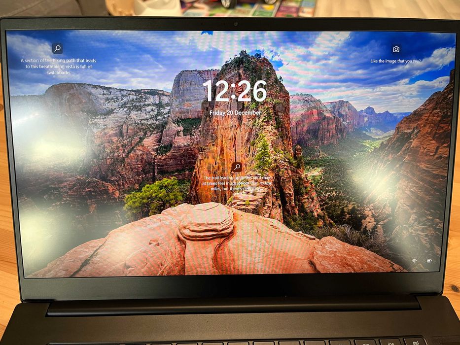 Razer Blade 15 RTX 3070 Intel i7-10750