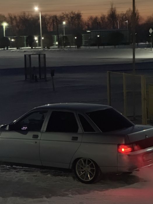 Вертушка 16 лык 195/45/16