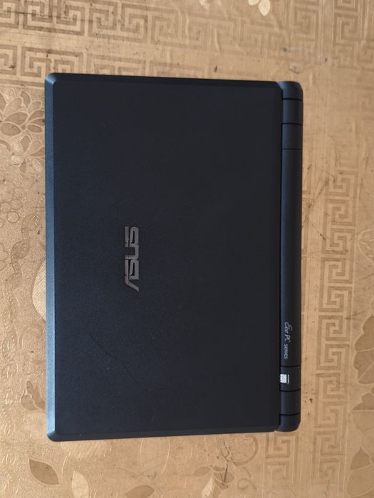 Notbuk Eee Pc series