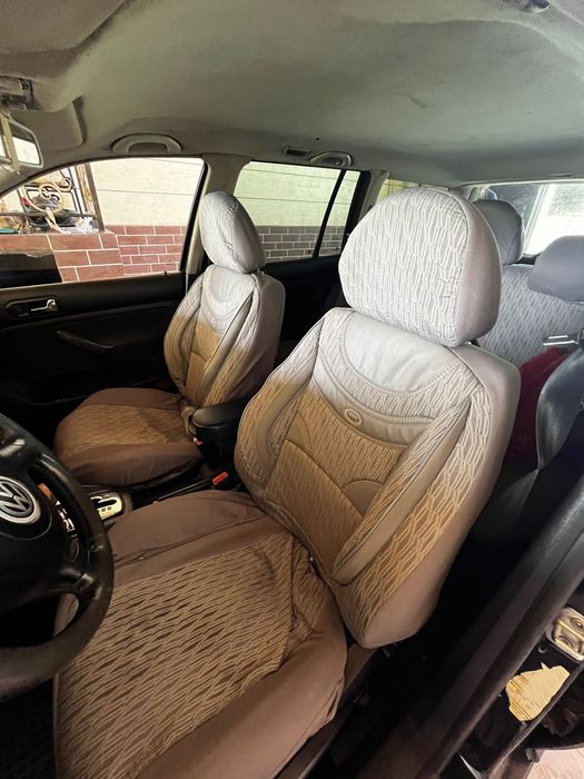 машина «Volkswagen»