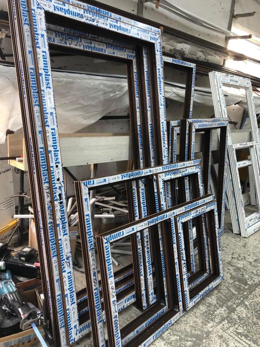 Producator tamplarie pvc