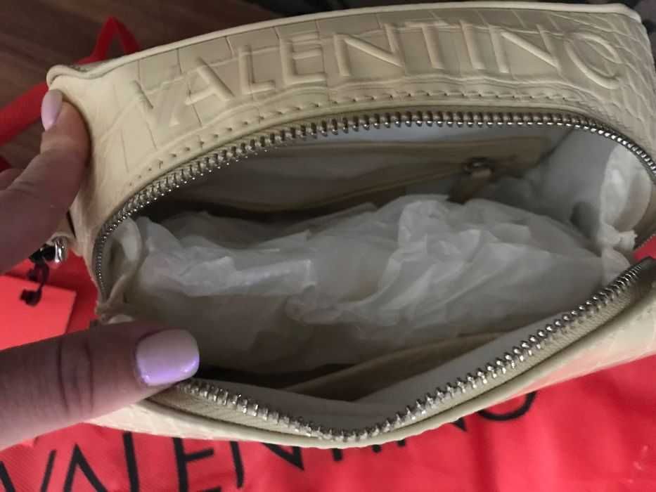 Дамска чанта Valentino