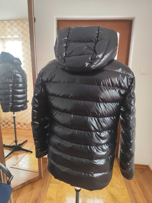 Geaca Puffer Moncler