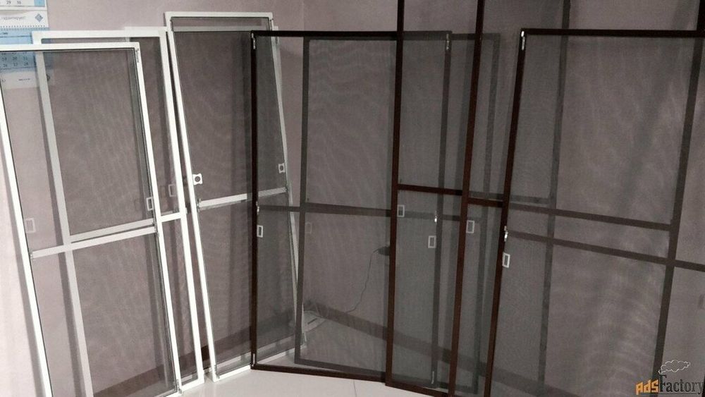 Маскетная сетка урнатамиз