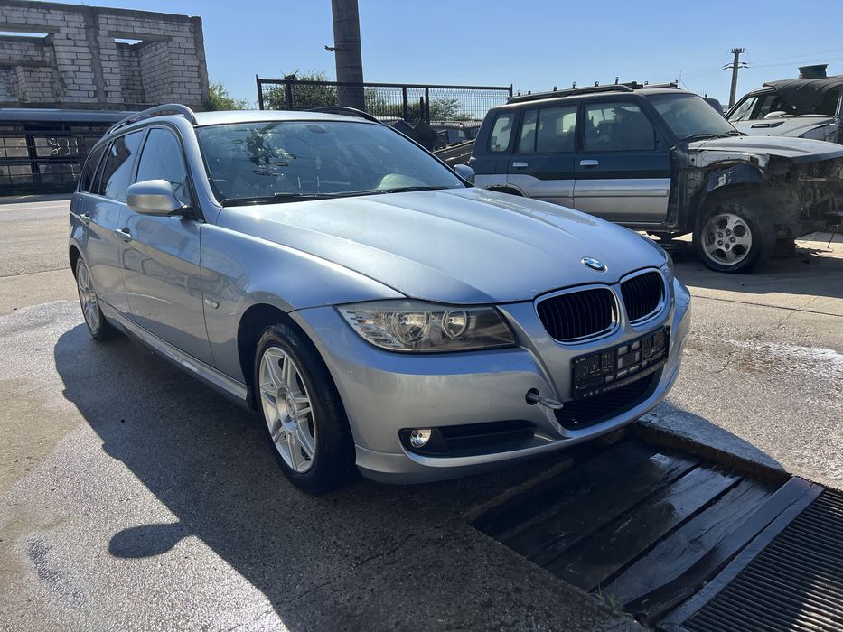 Haion bmw e 91 benzina 318i LCI dezmembrez