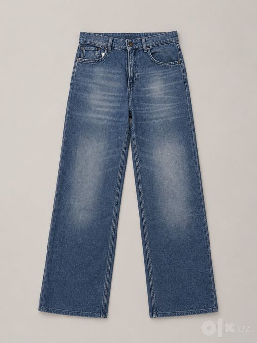 Супер комбо Zara/Just
