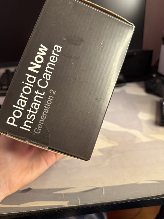 Polaroid Instant Gen 2