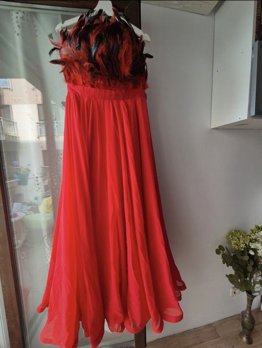 Rochie Casa de Moda Vigo