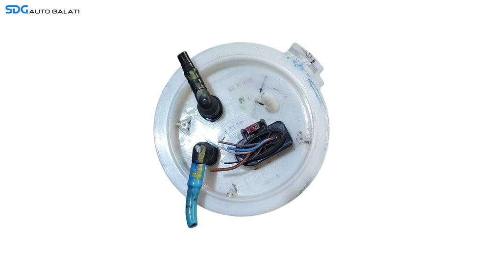 Pompa Combustibil Rezervor cu Sonda Litrometrica Skoda Yeti 1.6 2009 - 2017 Cod 1K0919051BG A2C53166109 [MA0286]