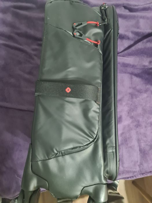 Samsonite paradiver light 55