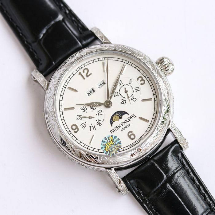 Patek Philippe премиум люкс