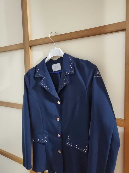 Sacou echitatie concurs