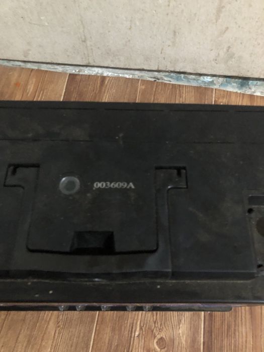 Акумулятор новы срочно