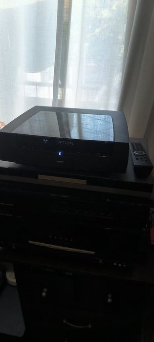 Jamo Dmr 40 + тинколони и буфер