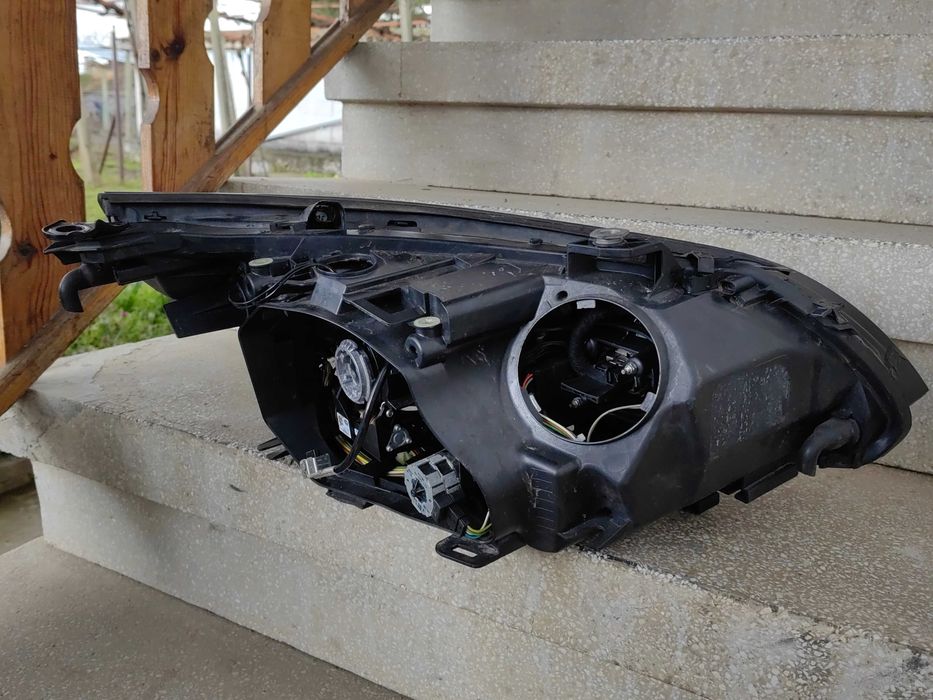 Фар BMW E60/E61 Xenon Dynamic Drive ляв / Фар БМВ Е60/Е61 Оригинален