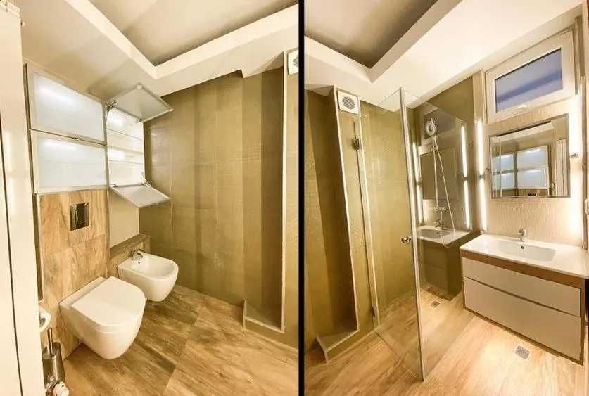 Apartament 3 camere mobilat de inchiriat | Splaiul Unirii - Pasaj Marasti