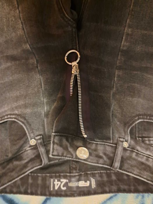 Jeans koton ,sinsay ,newyorker