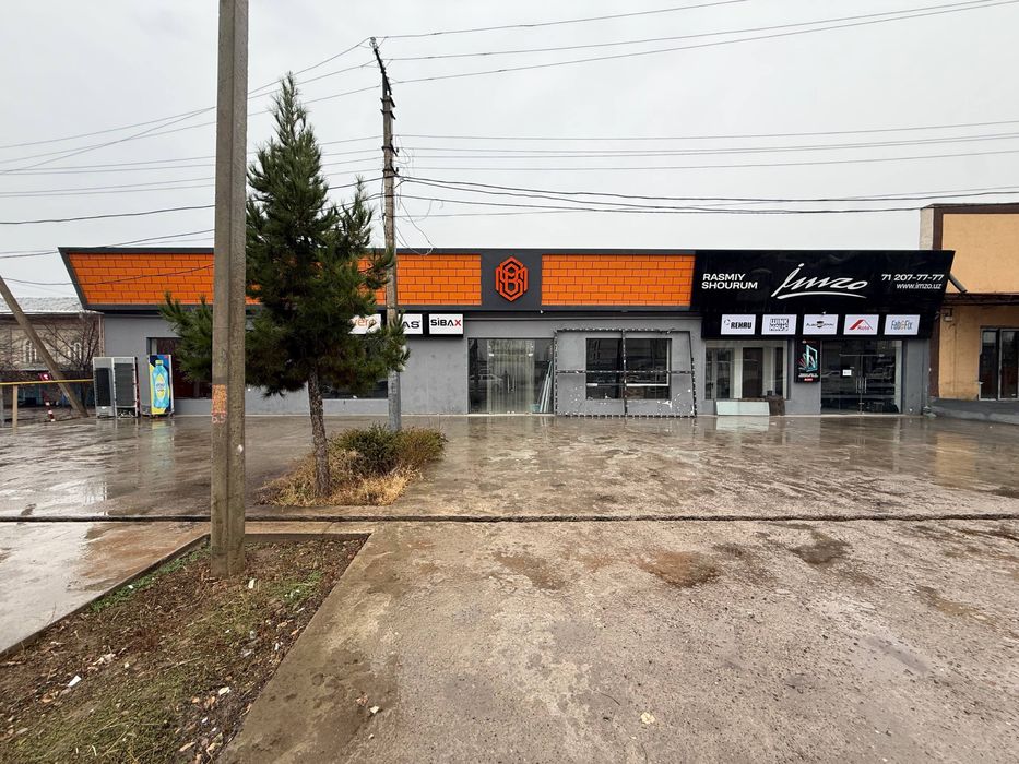 Продаётся земля углавой 9.2соток  вдоль дороги ор: ЖК Исламабад