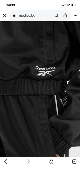 Дамски екип Reebok