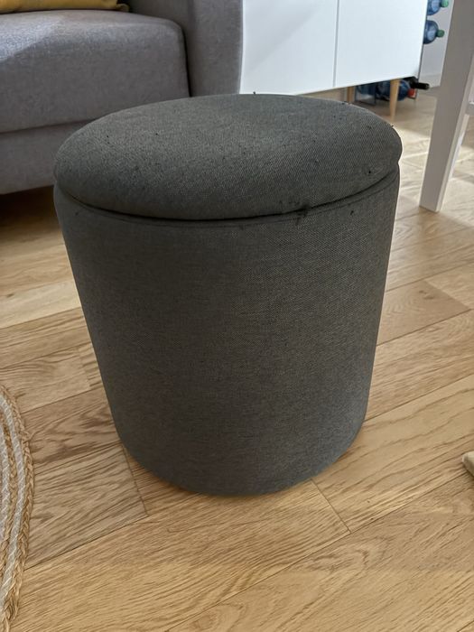 Vand raft , set masuta cafea, taburet (mosnita noua)