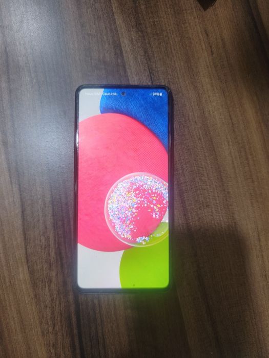 Samsung galaxy A52s 5g