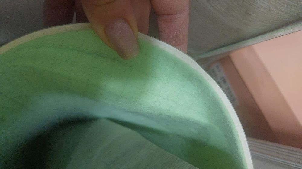 Продам новые куски линолеума