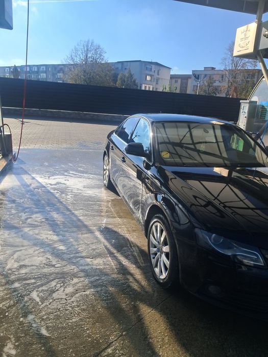 AUDI A4 Avant 2008 — imagine 2