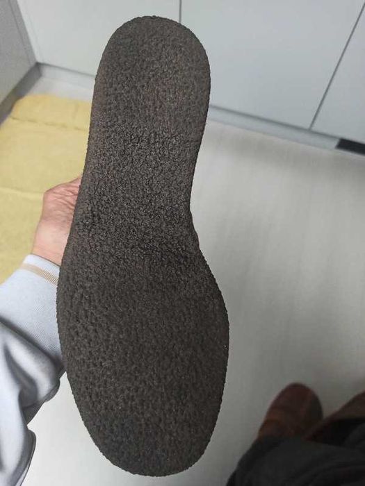 Cizma Lloyd , fabricata in Germania , piele naturala