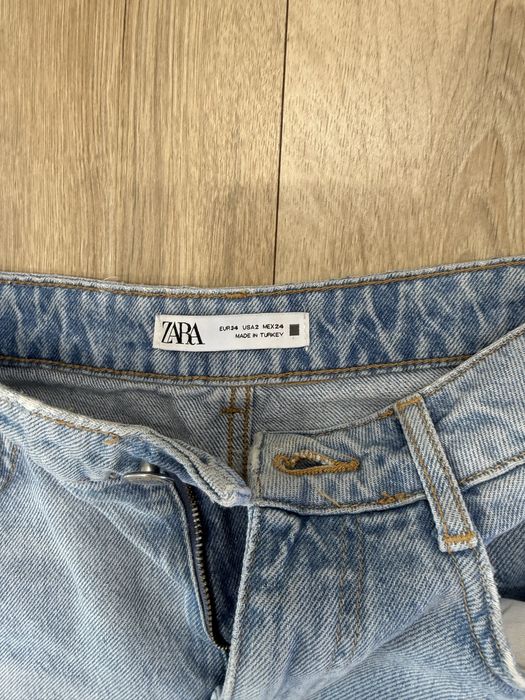 Джинсы женские Zara
