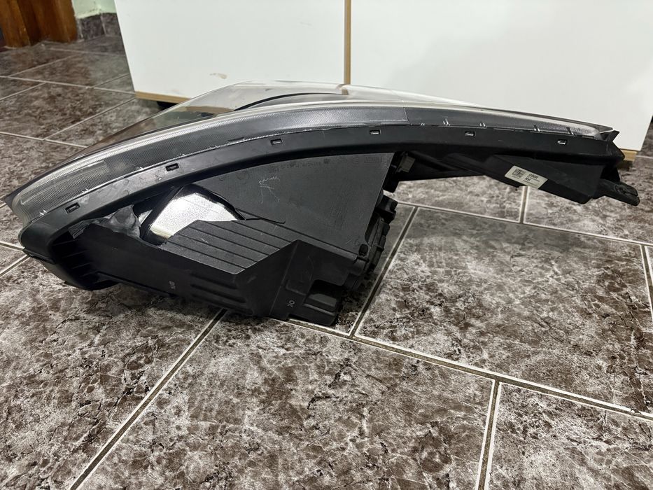 Десен фар за Киа Пиканто 3 / Kia Picanto III