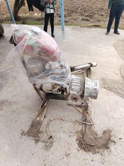 Lotka, suv mator, Liviviotka, Suzma tor