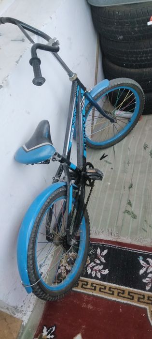 Велосипед балаларға