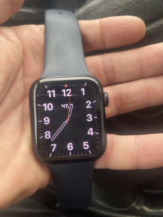 Apple watch продам