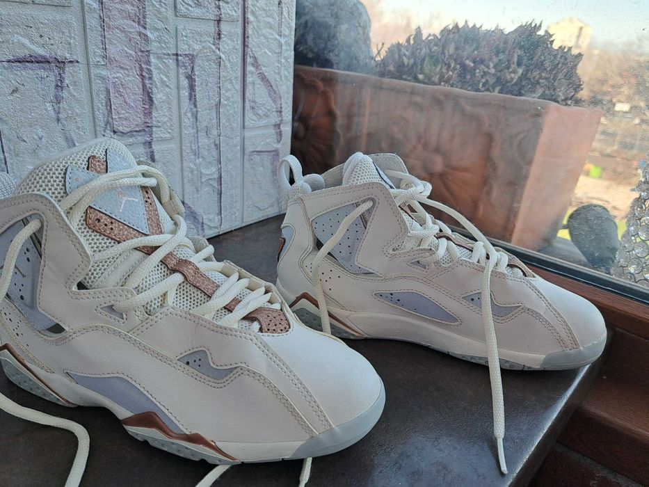 детски маратонки,кецове,спортни обувки,Air Jordan,ном 35,за момче Nike