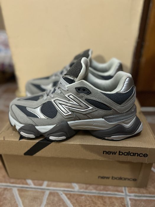 НОВИ! New Balance 9060