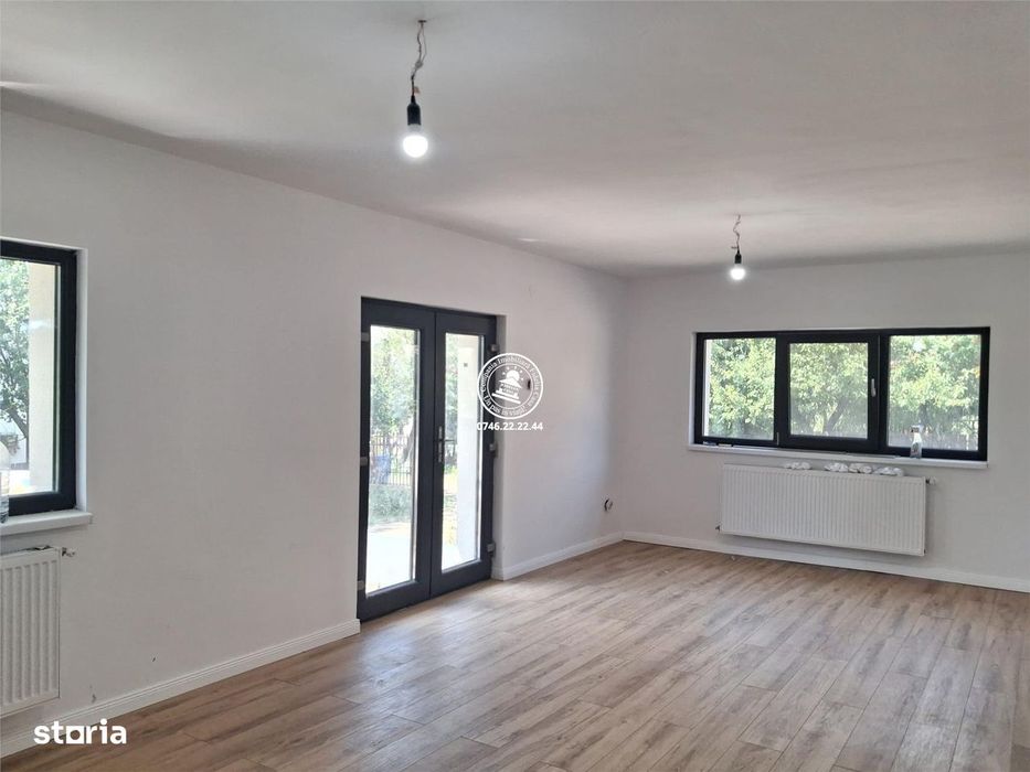 Vila  de vanzare  Popas Pacurari