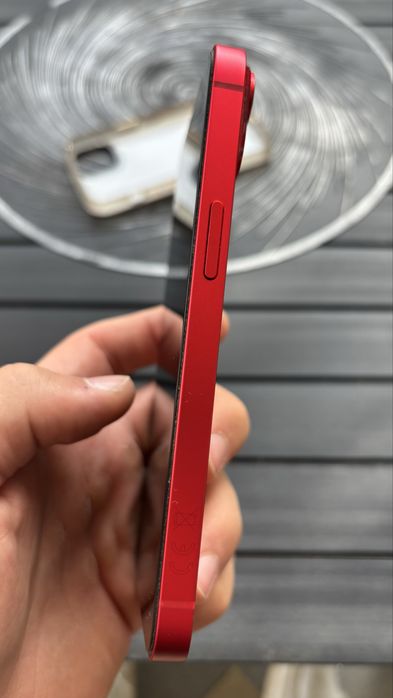 iPhone 14 RED 128GB