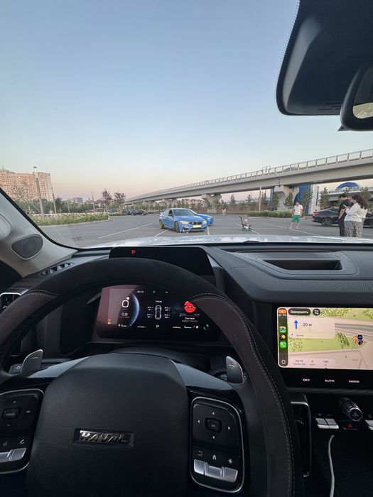 Трезвый водитель 24/7