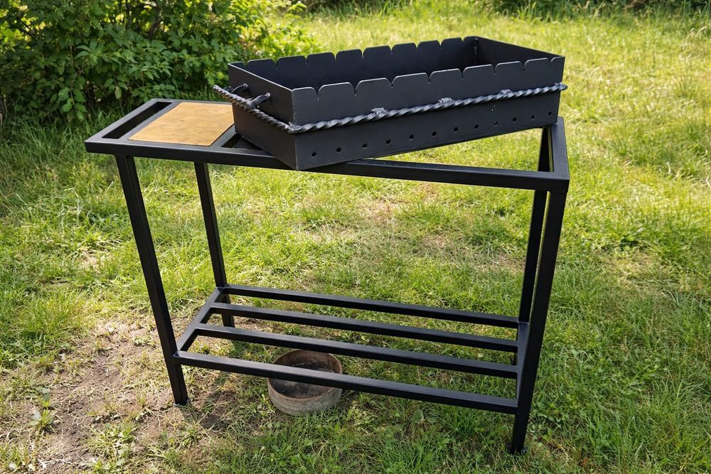 Продам мангал LOFT