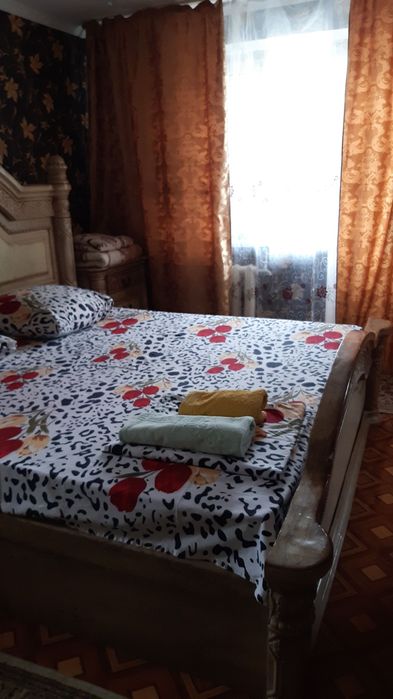 Квартира по суточно