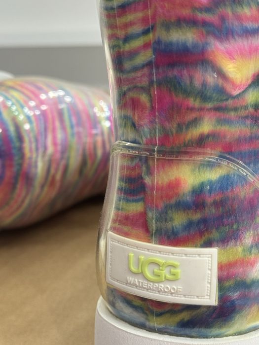 Cizme Ugg originale